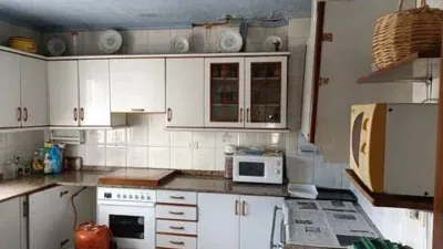 Terraced house in A Cabana (Teixeiro) photo 38
