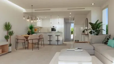 Piso – Finestrat - Vista 4