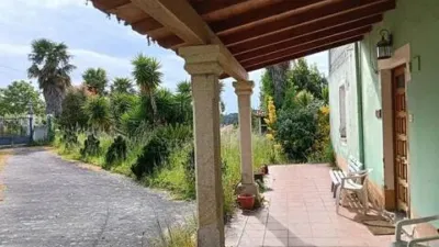 Chalet in Betanzos photo 10