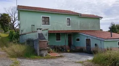 Chalet in Betanzos photo 7