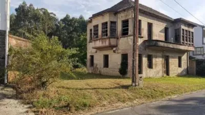 Chalet en venta en Paderne - Més