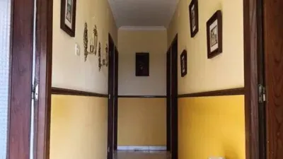 Chalet in Betanzos photo 28