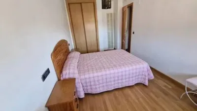 Apartment on Jaén Street photo 9