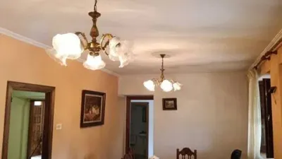 Chalet in Betanzos photo 23