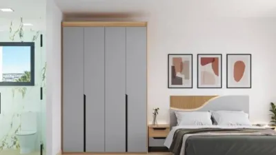 Piso – Guardamar del Segura, Urbanització El Ras - Vista 4