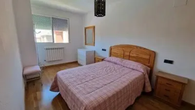 Apartment on Jaén Street photo 12