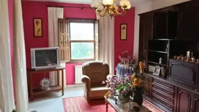Chalet in Betanzos photo 30