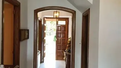 Chalet in Betanzos photo 24