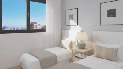 Pis – Alacant / Alicante, l'Alacantí - Vista 5
