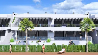 House in Algorfa photo 7