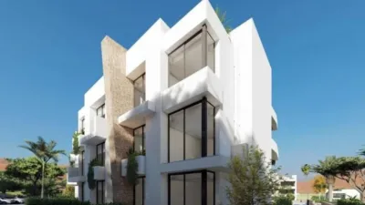 Apartment in Cartagena photo 3