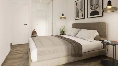 Apartment in Cartagena photo 8