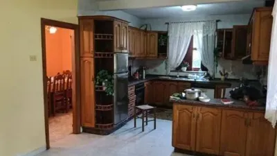 Chalet in Betanzos photo 21