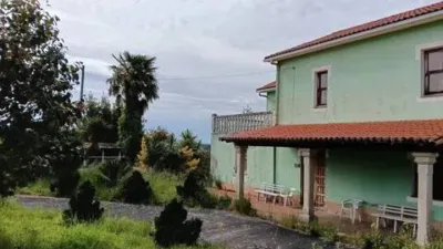 Casa – Betanzos, Porzomillos - Vista 4