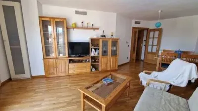 Apartment on Jaén Street photo 13