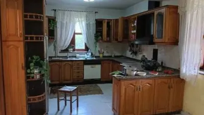 Chalet in Betanzos photo 22