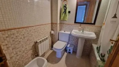 Apartment on Jaén Street photo 5