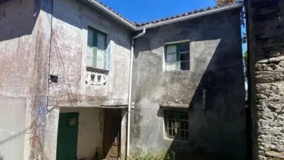 Casa – Betanzos - Vista 3