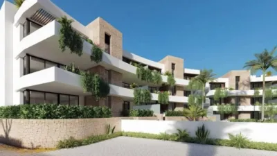 Apartment in Cartagena photo 4