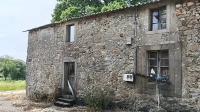 Casa – Curtis, Betanzos - Vista 2