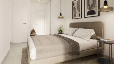 Apartment in Cartagena photo 11
