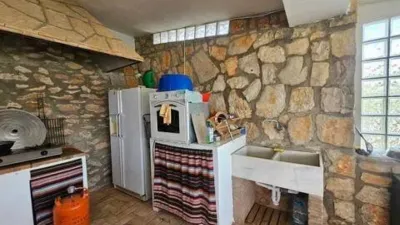 Rustic House in Chella photo 14