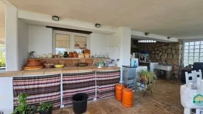 Rustic House in Chella photo 9
