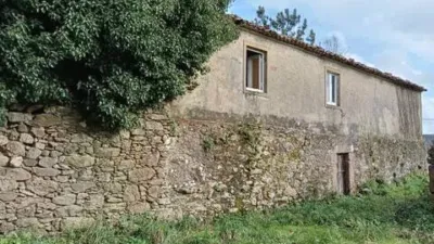 Terraced house in A Brixeira (Curtis) photo 17