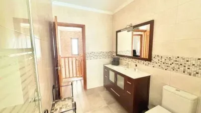 House in Carboneras photo 65