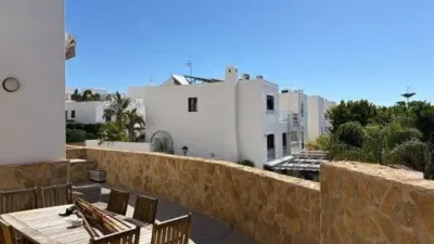 House in Carboneras photo 14