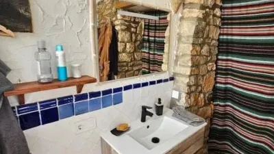 Rustic House in Chella photo 27