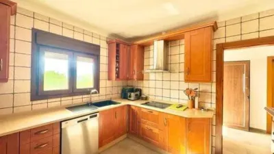House in Carboneras photo 26