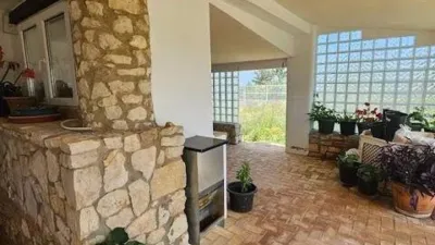 Rustic House in Chella photo 16