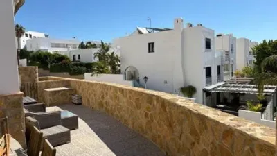 House in Carboneras photo 13