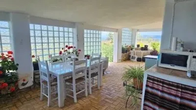 Rustic House in Chella photo 12