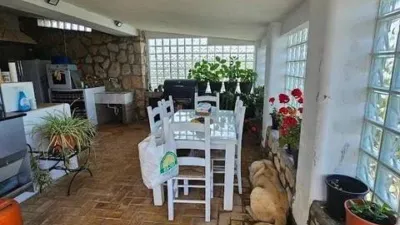 Rustic House in Chella photo 8