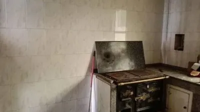 Casa adosada en venta en A Cabana (Teixeiro) - Más