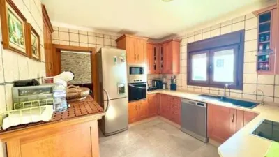 House in Carboneras photo 32
