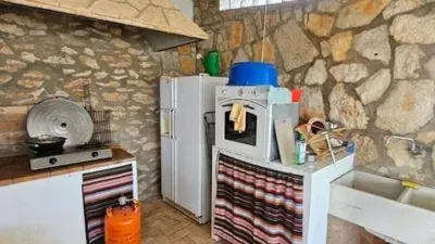 Rustic House in Chella photo 7