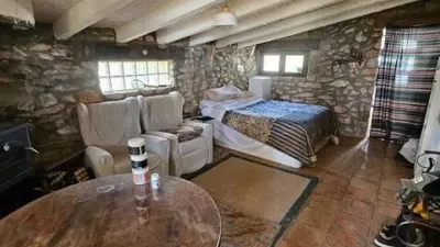 Rustic House in Chella photo 19