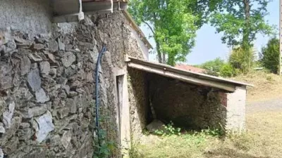 Terraced house in Armucela photo 5