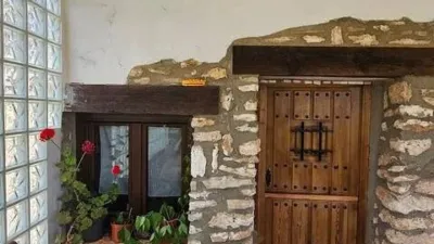 Rustic House in Chella photo 20