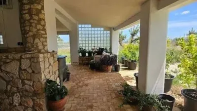 Rustic House in Chella photo 18