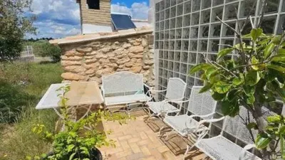 Rustic House in Chella photo 31