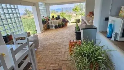Rustic House in Chella photo 10