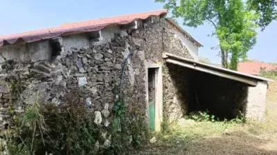 Terraced house in Armucela photo 3
