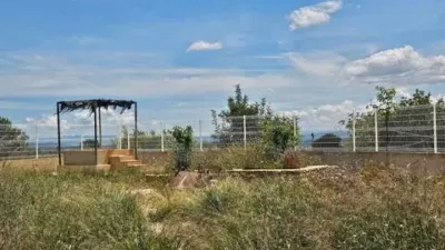 Rustic House in Chella photo 35