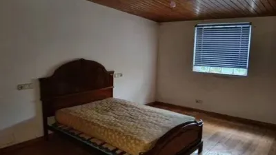 Casa adosada en venta en A Cabana (Teixeiro) - Vista 2