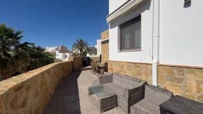 House in Carboneras photo 9