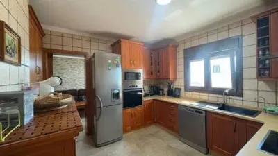 House in Carboneras photo 31